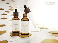 Kollagen serum für Gesicht Nanoil
