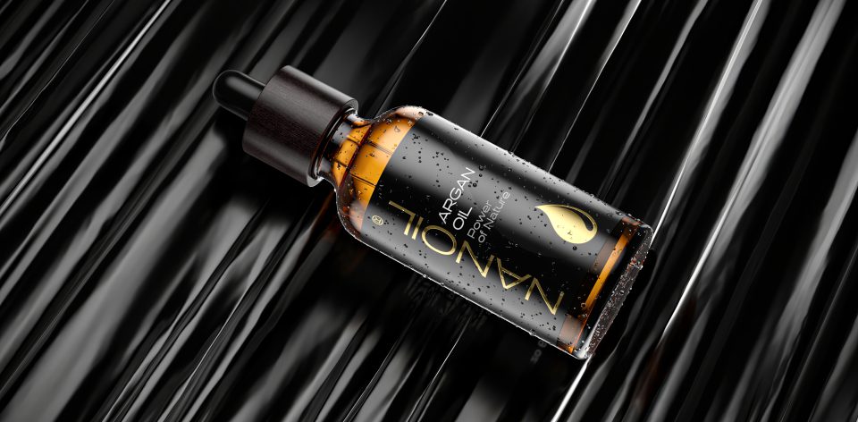 Argan Oil