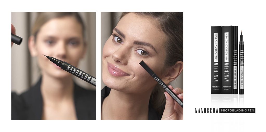 microblading pen nanobrow