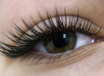 Wimpernverlängerung – das beste Set