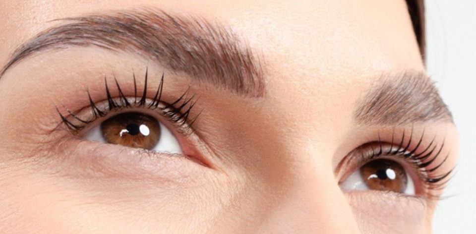 Die besten DIY Wimpernlifting Kits