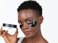 nanolash collagen eye patches