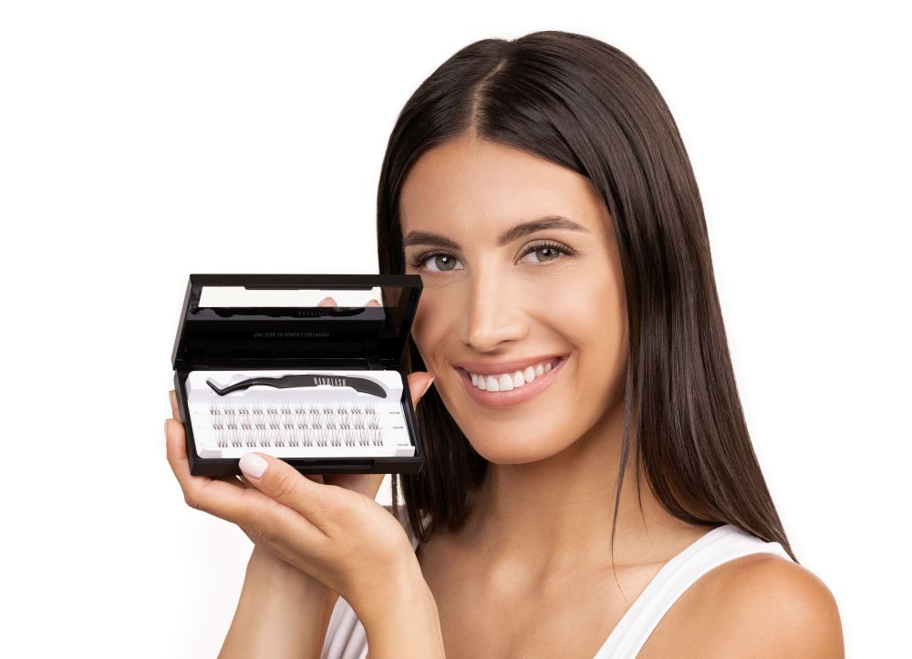 nanolash künstliche wimpern selbstklebend