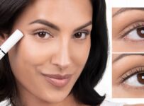 nanolash wimpernserum mit peptiden